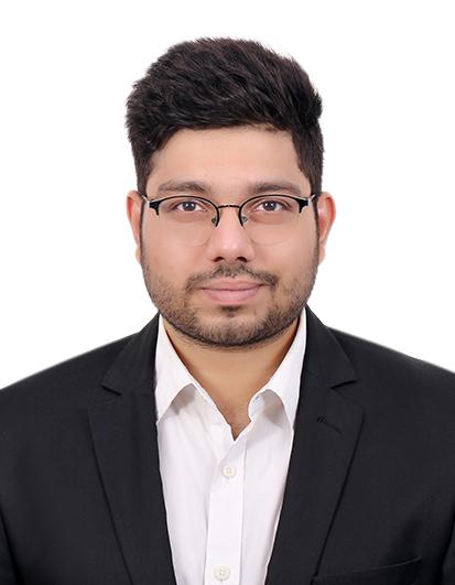 Anubhav Dubey