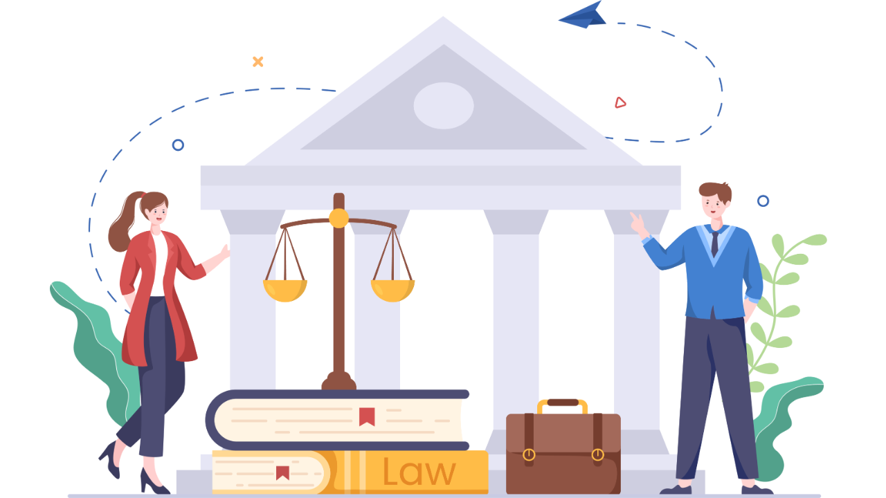 Legal Consultation